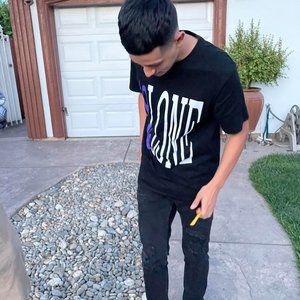 Meet your Posher, Ricky